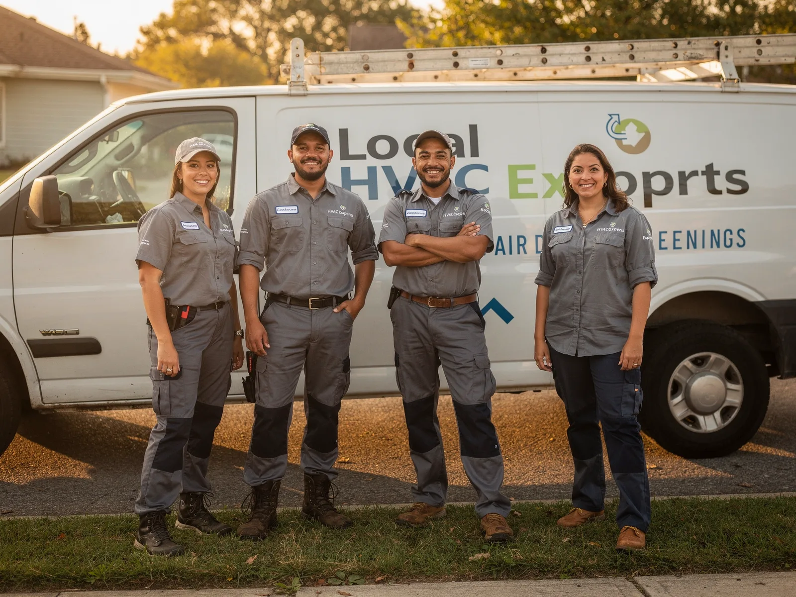 24/7 HVAC Repair & AC Replacement company in Winamac, IN